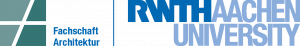 Fachschaft Architektur Logo