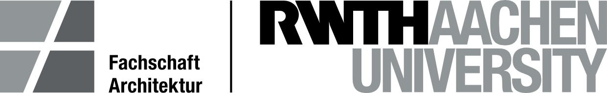 Fachschaft Architektur Logo
