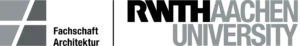 Fachschaft Architektur Logo